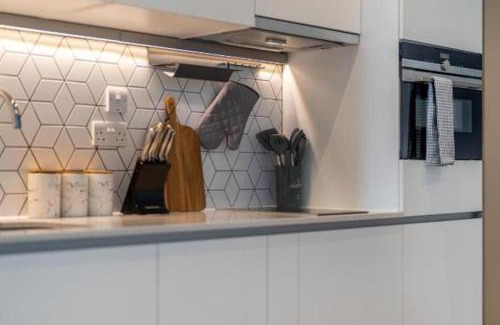 Heathrow Villages Apartment | Cozy Studio Apartment
