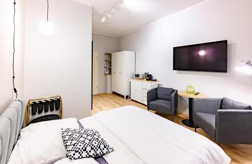 Prenzlauer Berg Hotel | Cozy Studio Apartments In Berlin Prenzlauer Berg