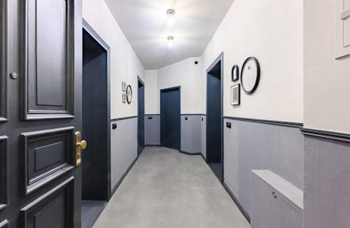 Prenzlauer Berg Hotel | Cozy Studio Apartments In Berlin Prenzlauer Berg