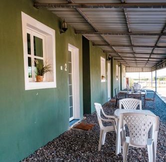 Al Wathba Apartment | Cozy Studio Chalets