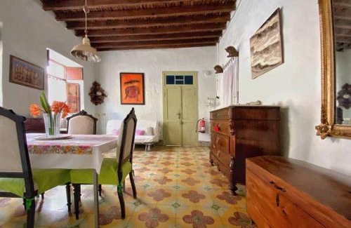 Los Silos Apartment | Cozy Studio en Casa con Encanto