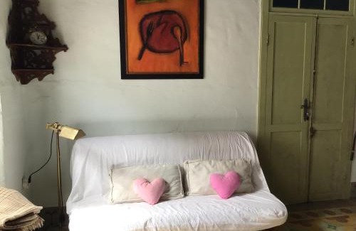 Los Silos Apartment | Cozy Studio en Casa con Encanto
