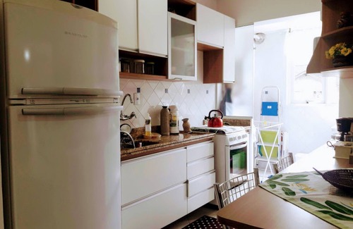 Vale do Bosque Apartment | Cozy studio for 3 people in Gramado