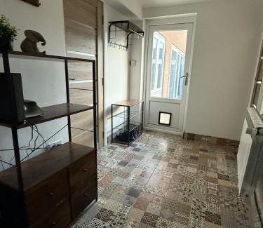 Birmingham Apartment | Cozy Studio in Birmingham Kingstanding