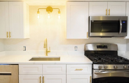Ogden Apartment | Cozy studio in charming Ogden