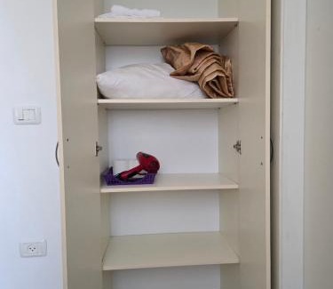 Eilat Apartment | cozy studio in Eilat at Anastasia's