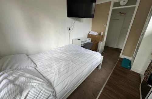 Highbury West Apartment | Cozy Studio in Finsbury Park