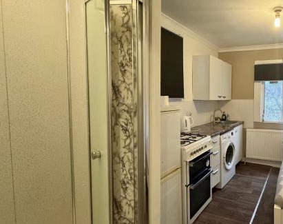 Highbury West Apartment | Cozy Studio in Finsbury Park