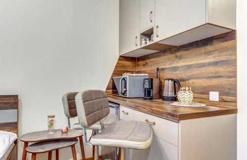 Pamporovo Apartment | Cozy Studio in Grand Resort Pamporovo