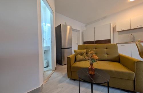 Sesvete Apartment | Cozy Studio in Sesvete