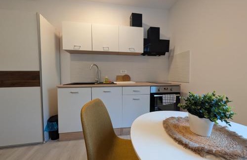 Sesvete Apartment | Cozy Studio in Sesvete