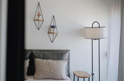 Komotini Apartment | Cozy Studio Komotini