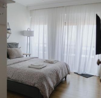 Komotini Apartment | Cozy Studio Komotini