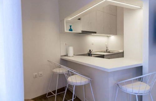 Komotini Apartment | Cozy Studio Komotini