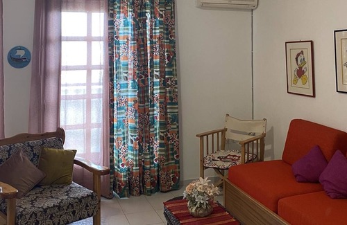 Melissi Apartment | Cozy Studio Melissi 1