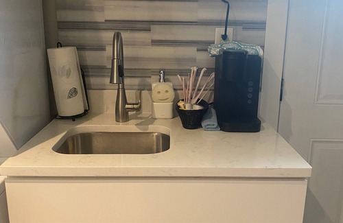 Clermont Apartment | Cozy Studio Private Entrance 30 Minute From Disney and Universal Studio All new