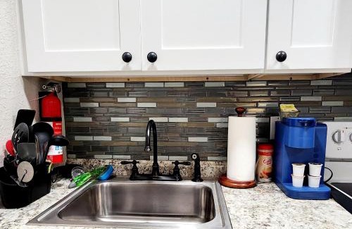 Lakeland Apartment | Cozy Studio!