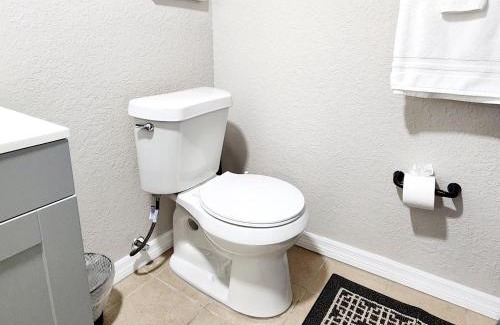 Lakeland Apartment | Cozy Studio!