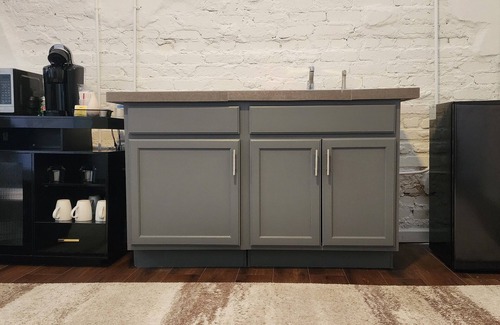 Old City Apartment | Cozy & Stylish 1-Bedroom Studio – Perfect for a Getaway!