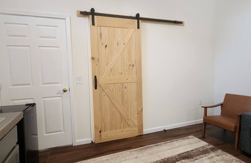 Old City Apartment | Cozy & Stylish 1-Bedroom Studio – Perfect for a Getaway!