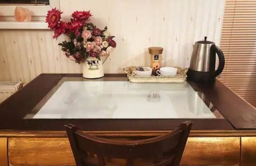 Tuchomerice Apartment | Cozy Suite with Terrace