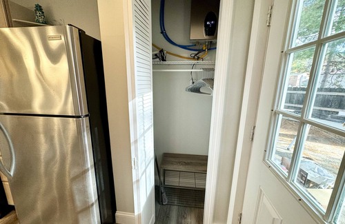 Old Orchard Beach Condo | Cozy, sunny condo. Pet friendly