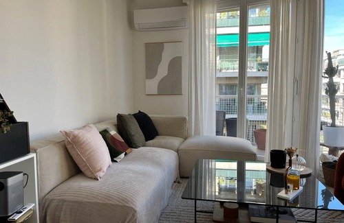 Vauban Apartment | Cozy T3 with Wifi in the heart of Vauban
