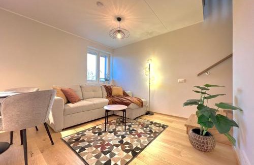 Tartu Apartment | Cozy Tartu Apple Garden Deluxe