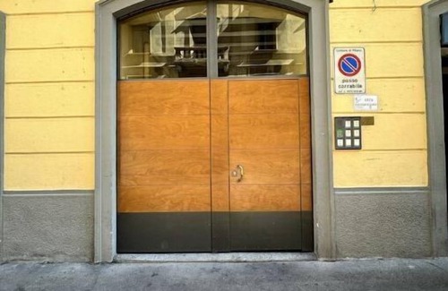 Guastalla Apartment | cozy tiny apartment in Milan
