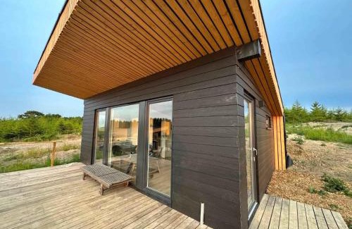 Sejero Apartment | Cozy Tiny House In Nature - Holiday Home B