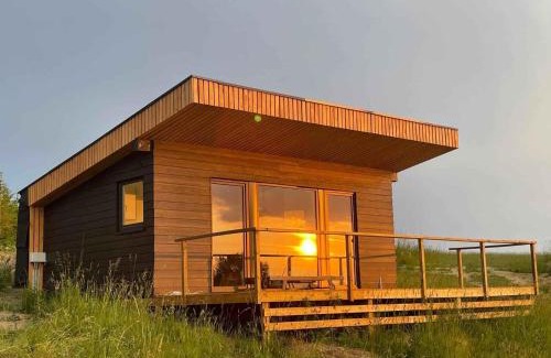 Sejero Apartment | Cozy Tiny House In Nature - Holiday Home D