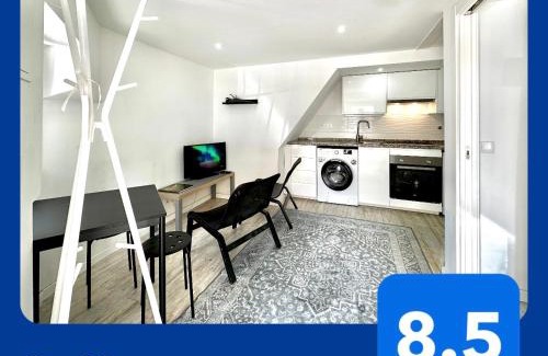 Santa Isabel Apartment | Cozy Tiny House