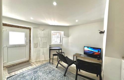 Santa Isabel Apartment | Cozy Tiny House