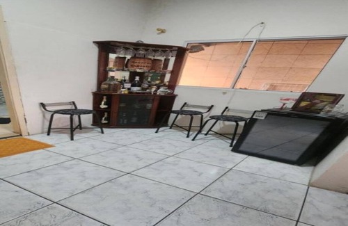 Corumba Apartment | Cozy Townhouse in the Center of Corumbá