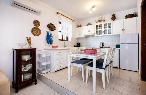 Kallirakhi House | Cozy Traditional House in Thassos, Kallirachi