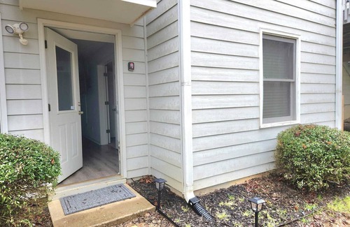 Buford House | Cozy Treasure Home with private entrance
