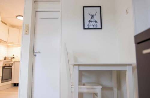 Tromso Apartment | Cozy Tromsø Apartment Near City Center