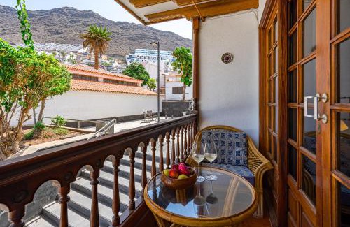Los Gigantes Apartment | Cozy two bedrooms apartament in the heart of Los Gigantes
