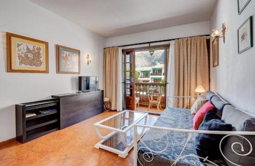 Los Gigantes Apartment | Cozy two bedrooms apartament in the heart of Los Gigantes