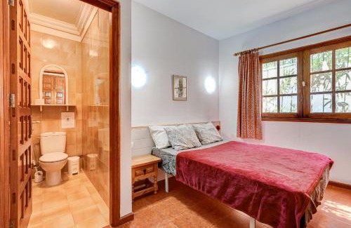 Los Gigantes Apartment | Cozy two bedrooms apartament in the heart of Los Gigantes