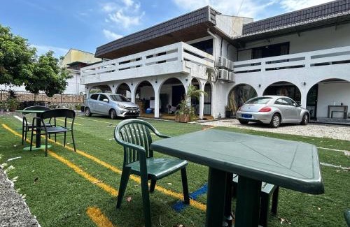 SS 2 Apartment | Cozy Twin Bedroom Homestay SS2 PJ