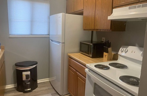 Middletown Apartment | Cozy Two Bedroom Apartment in Middletown