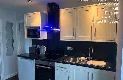 Sidmouth Ski Chalet | Cozy Two Bedroom Chalet in Sidmouth