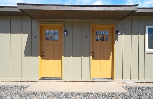 Fruita Apartment | Cozy Updated Apartment Walking Distance to Downtown Fruita