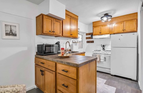 Rincon Heights Apartment | Cozy Urban 2BR Oasis | Steps from 4th Ave & Dining