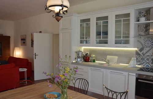 Gavorrano House | Cozy vacation home on a farm, Bagno di Gavorrano, Tuscany