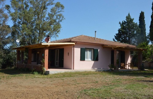 Gavorrano House | Cozy vacation home on a farm, Bagno di Gavorrano, Tuscany