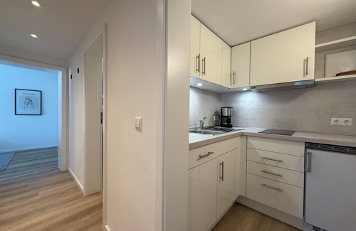 Sipplingen Apartment | Cozy vacation accommodation "Hegau" in Sipplingen on Lake Constance