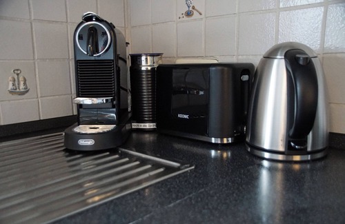 Gackenbach Apartment | Cozy vacation apartment in idyllic Gackenbach