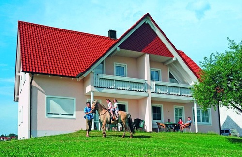 Riedenburg Apartment | Cozy vacation apartment (102 sqm) with two bedrooms and bathroom